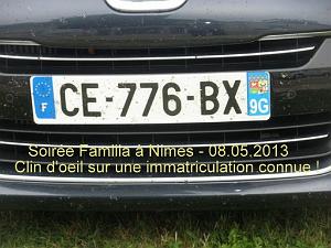 2013 05 09 MAI NIMES SOIREE FAMILIA (1)